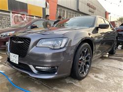 کرایسلەر 300